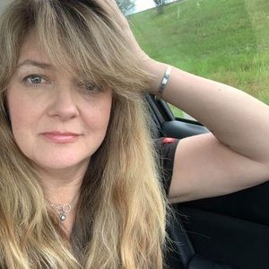 Meet your Posher, Susan